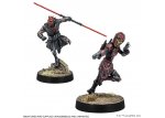 Star Wars Legion: Shadow Collective Starter Set